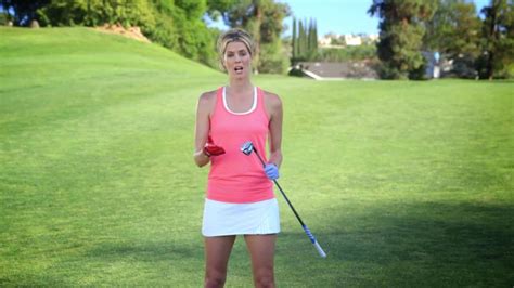 watch the sexiest shots in golf anna rawson shows you