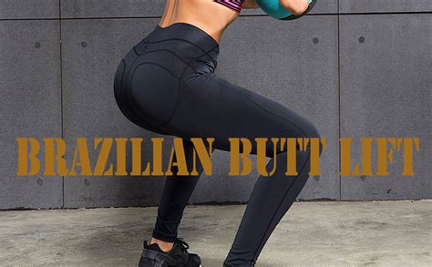 running girl butt lifting leggings scrunch butt shaperwear compression leggings workout yoga