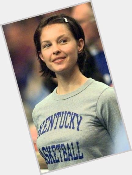 ashley judd official site for woman crush wednesday wcw