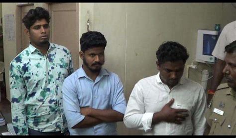 pollachi sexual assault case over 50 girls harassed news bugz