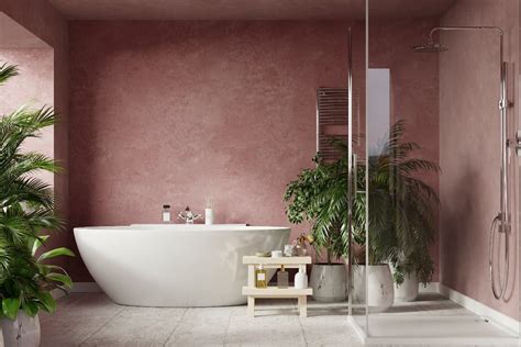 spa bathroom  idea  perfect relaxation homebird