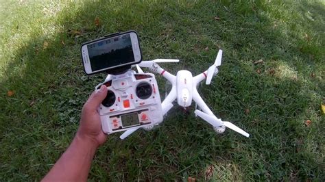 mjx  drone  fpv revision  vuelo youtube