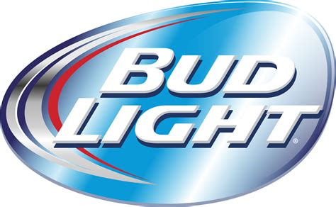 bud light logos