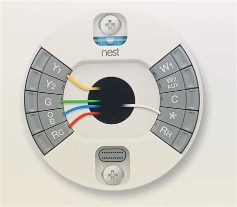 honeywell thermostat  nest thermostat heat pump google nest community