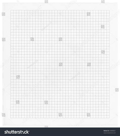 detailed blank math paper pattern stock photo  shutterstock