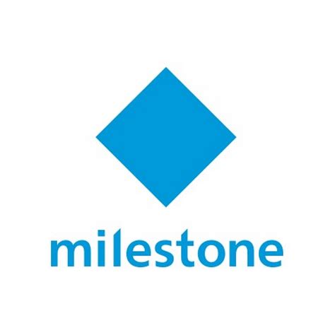 milestone systems youtube
