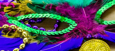 Navigating Mardi Gras In New Orleans As A Massage Therapist Zeel