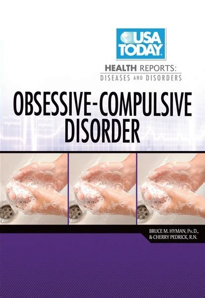 Obsessive Compulsive Disorder Lerner Publishing Group