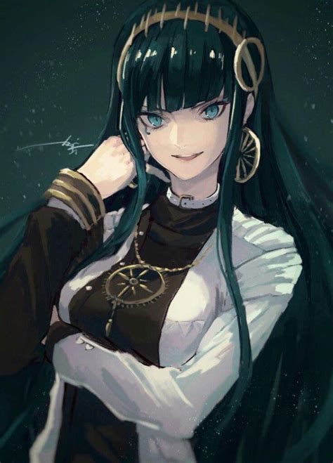 Cleopatra Anime Amino