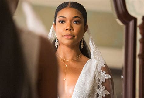 Being Mary Jane Pushed Network Boundaries With Intimate Pregnancy Scenes