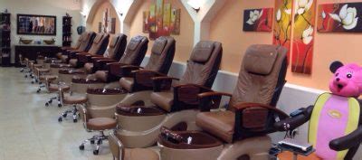 luxury nails spa beauty business exploring finder