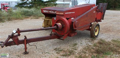 tays realty auction auction  absolute auction hay equipment tools shop equipment