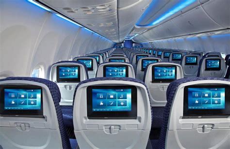 nuevas boeing sky interior    generation de copa airlines boeing airlines boeing