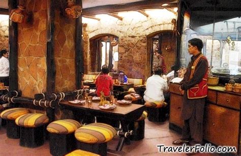 bukhara world s best indian restaurant travel blog