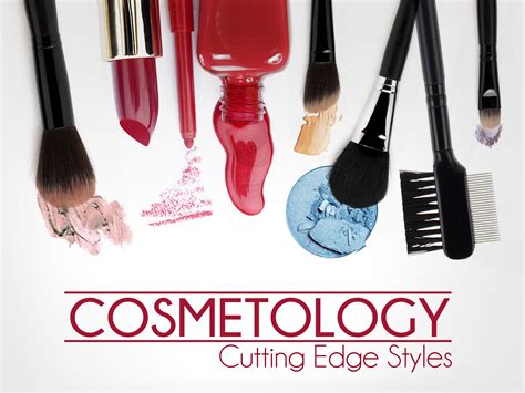 cosmetology  cutting edge styles edynamic learning