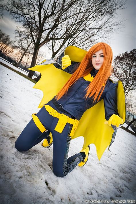 Best Of Cosplay 68 Dc Planet Cosplay Batgirl Dc