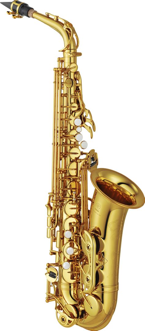 yamaha alto saxophone yas yvs woods wind  brass