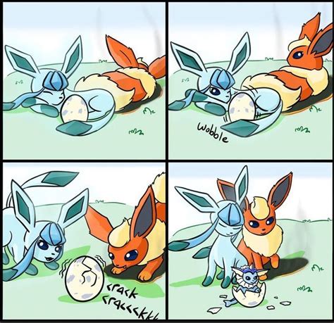 I M Confused Is Eevee Extinct Dat S Some Funny Pokey