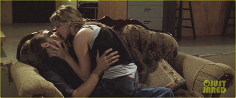 jennifer lawrence and max thieriot kiss for house at the end of the street exclusive stills