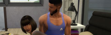 Modder Makes 4000 A Month Adding A Lot Of Sex To The Sims