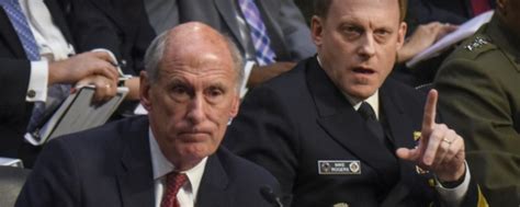 top intelligence official told associates trump asked him if he could