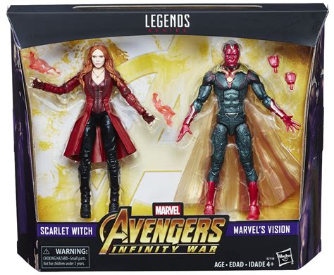marvel legends infinity war thor and groot pack up for order online marvel toy news