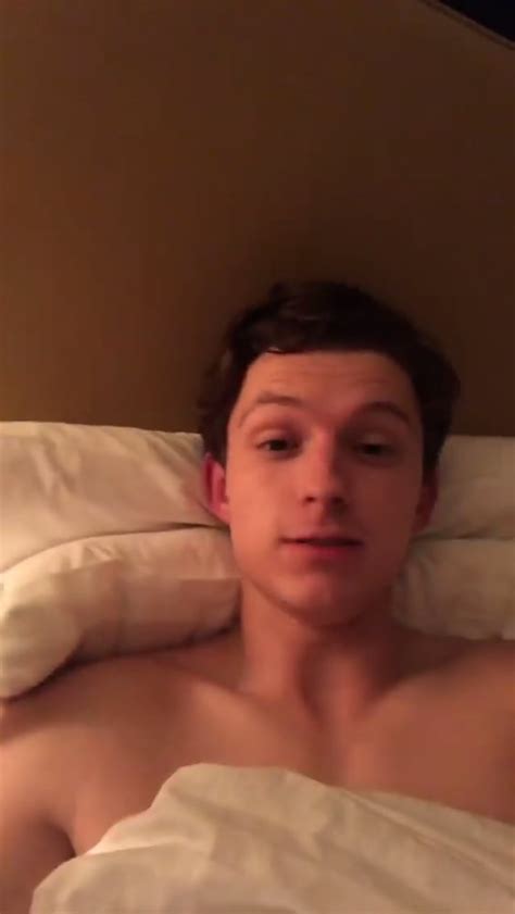 sexy male celebrity tom holland various shirtless pics 15 pics xhamster