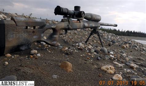 armslist  sale  edge rifle reduced