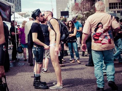 More From Folsom Street Fair San Francisco Daily Squirt