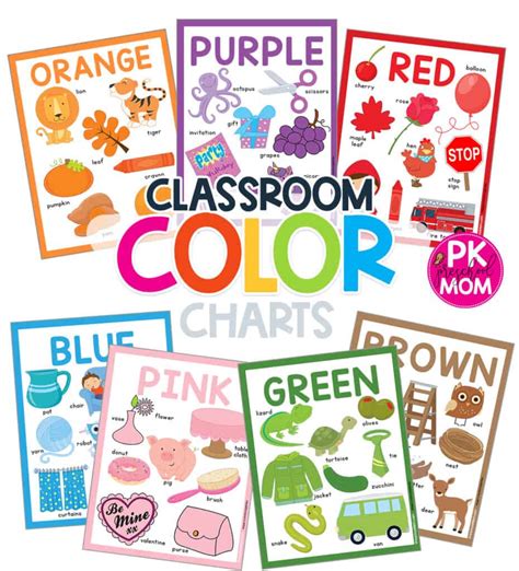 preschool classroom printables preschool mom