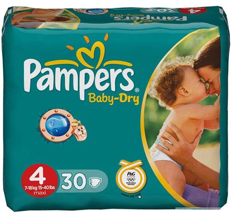 pampers baby dry nappies gratisfaction uk