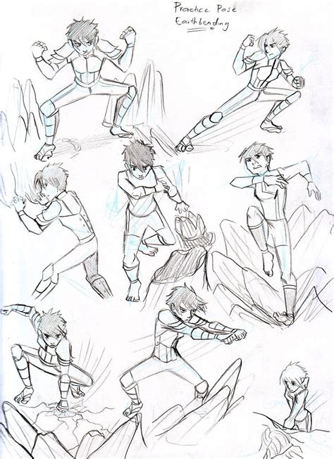 Drawing Reference Poses Art Reference Photos Fighting Drawing Body