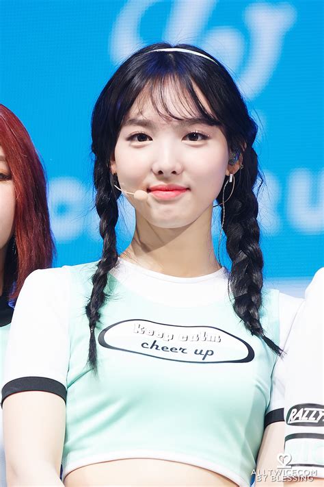 7 Times Twice Nayeon Proved She Can Pull Off Any Look