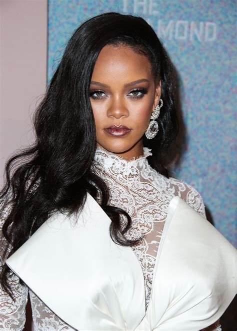 Rihanna Sexy The Fappening Leaked Photos 2015 2021