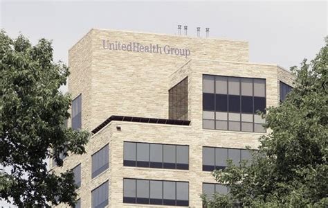 insurer unitedhealth  buy california  group mpr news