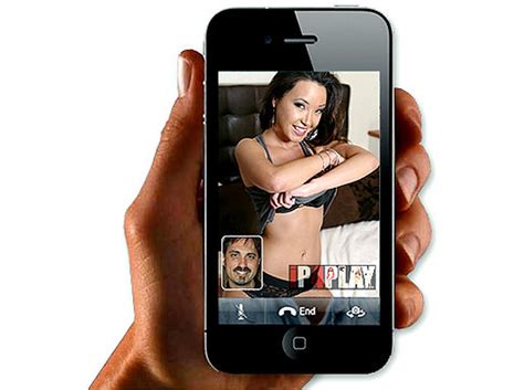 Apple Ipad 2 Is Big Win For Adult Entertainment Industry