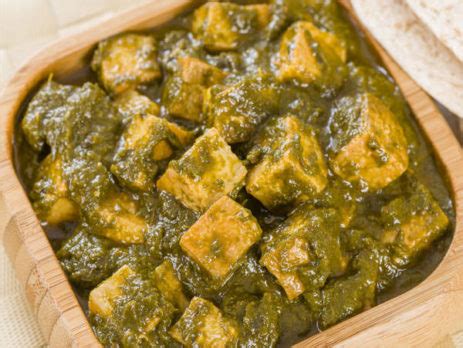 methi paneer recipe