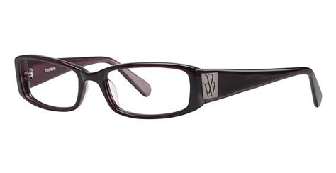 vera wang v081 women s designer eyewear eyewear design