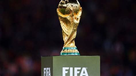 daftar juara piala dunia