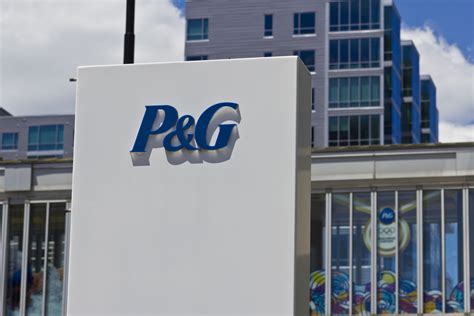 procter gamble company pg   recession proof stock insider monkey