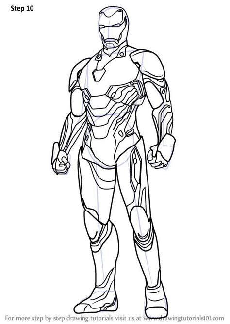 colouring pages avengers infinity war  dxf include