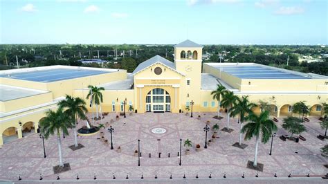 Port St Lucie Will Buy The City Center For 400 000