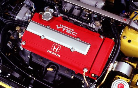gen honda vtec turbo engine family confirmed performancedrive