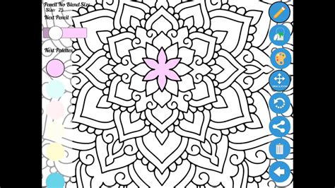 ideas   coloring book app  adults home