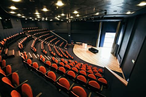 theatre space odyssey corporate
