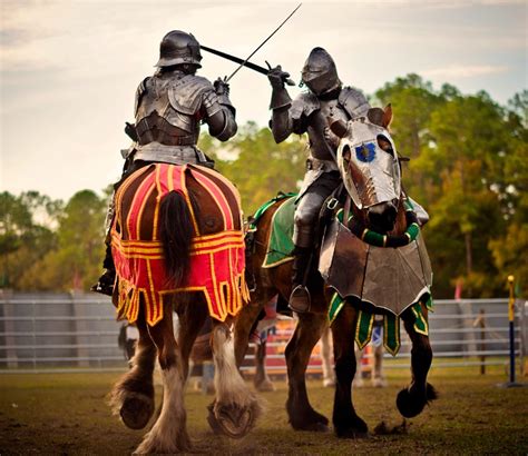 Hoggetowne Medieval Faire Opens Saturday Wuft News