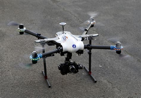 police drones   hacked  stolen  km   hijacking