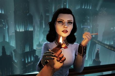 bioshock infinite burial at sea episode 1 hits nov 12 polygon