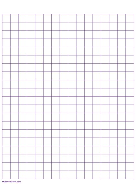 printable   purple graph paper   paper