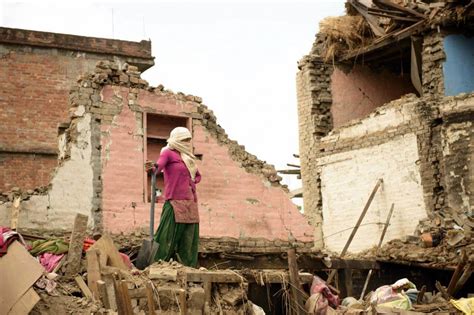 nepal earthquake 2015 what you need to know mercy corps